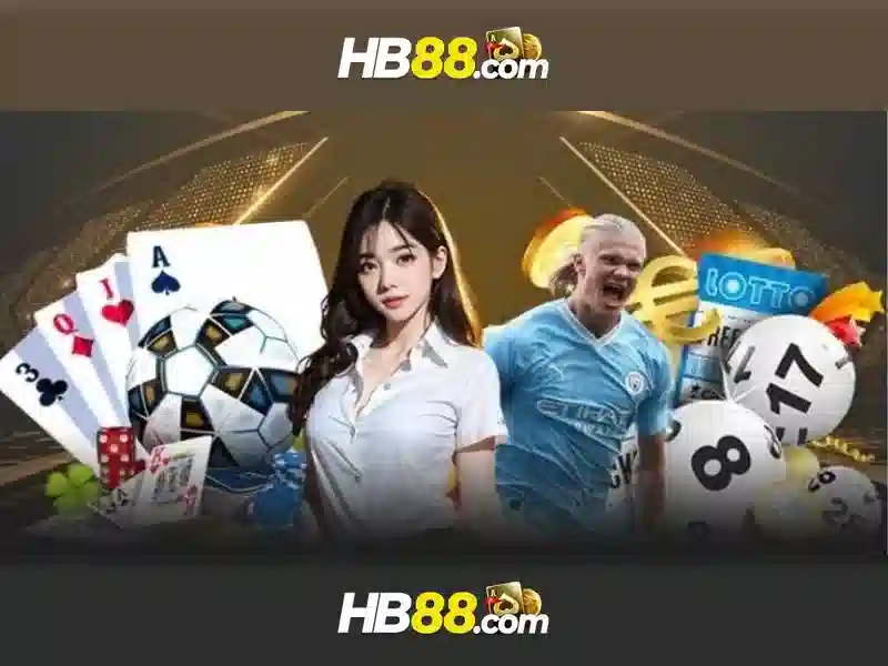 Các Loại Slot Nổi Bật Tại HB88