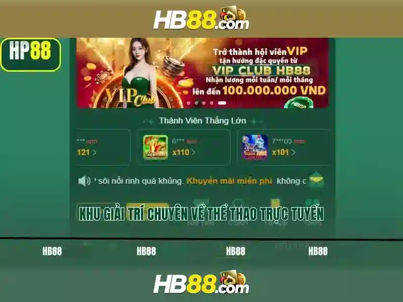 đặc điểm nổi bật