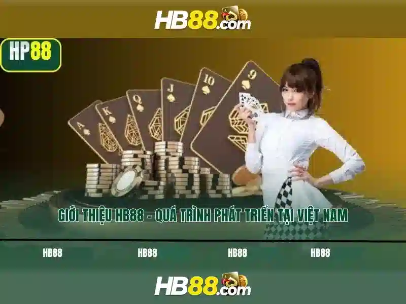 Ứng dụng HB88 Com App