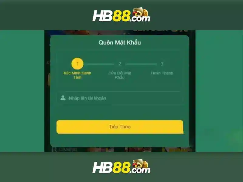 HB88 – Trang Chủ Chính Thức Không Bị Chặn 2026