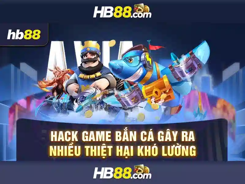 Đa dạng game slot HB88