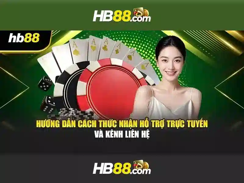 Trải nghiệm Slot Game Đỉnh Cao Tại HB88
