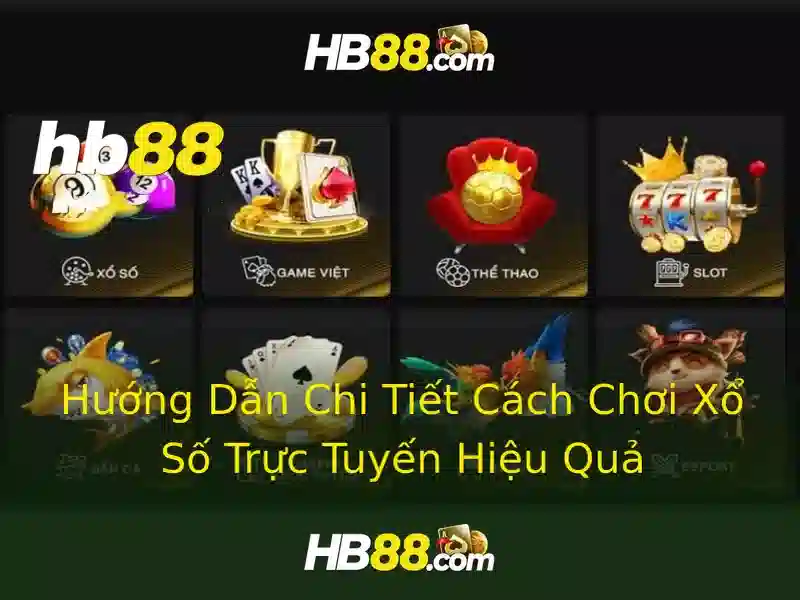 Tính Năng Slot
