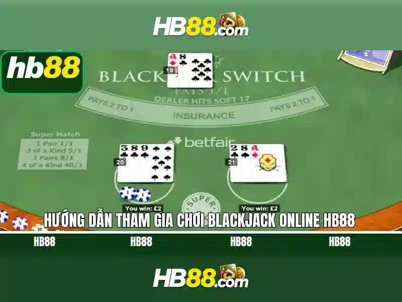 Giới Thiệu Về HB88 Casino