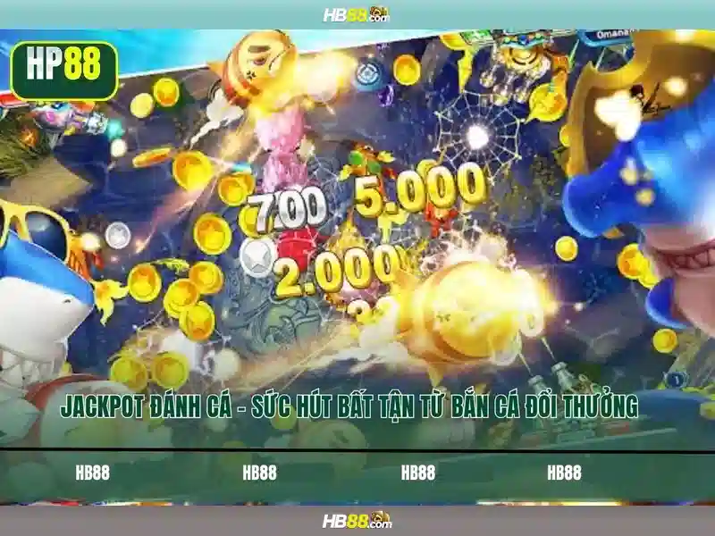 Trải nghiệm game slot trên app HB88