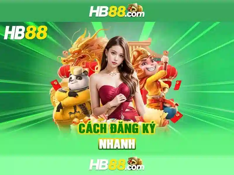Quy Trình Đăng Nhập HB88 – Nhanh Chóng An Toàn