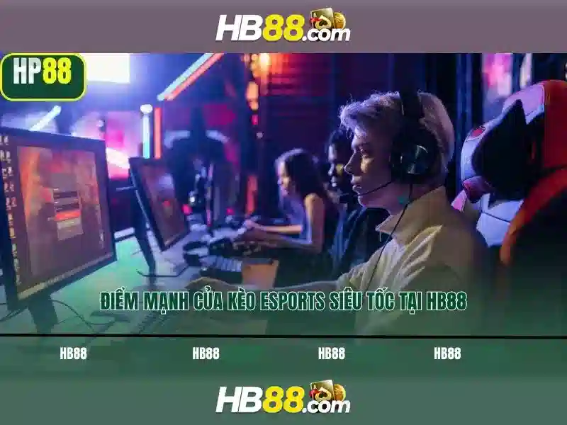HB88 – Trải Nghiệm Game Slot Đỉnh Cao Tại hb88 Game