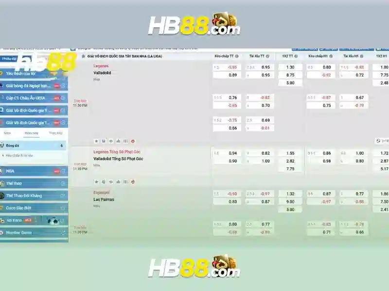 Ưu Điểm Khi Tải App HB88 – Trải Nghiệm Đa Dạng Với Nhiều Loại Trò Chơi