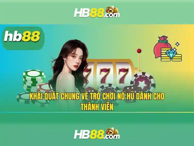 khuyến mãi nổ hũ HB88