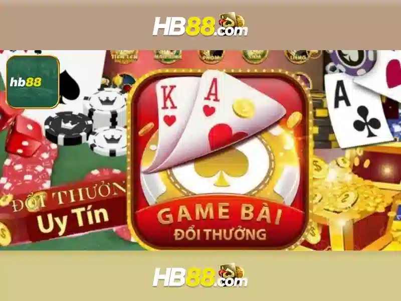 HB88 Trải Nghiệm Slot