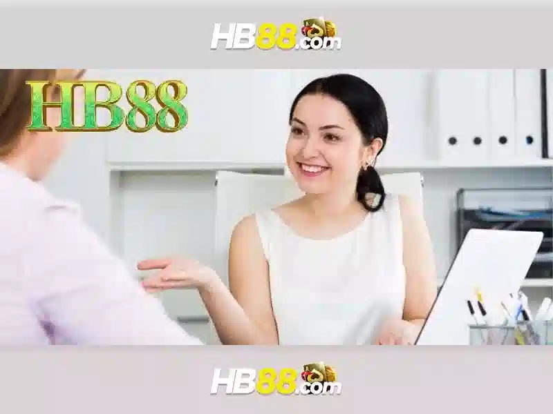 Trò chơi Slot tại HB88
