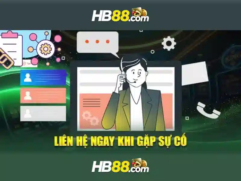 Trải Nghiệm Slot Đỉnh Cao Tại HB88