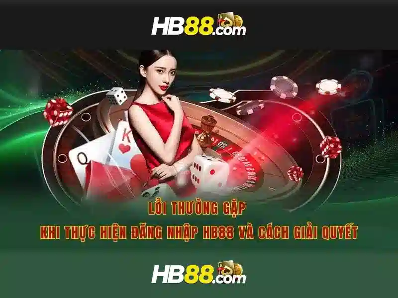 hb88 đăng nhập