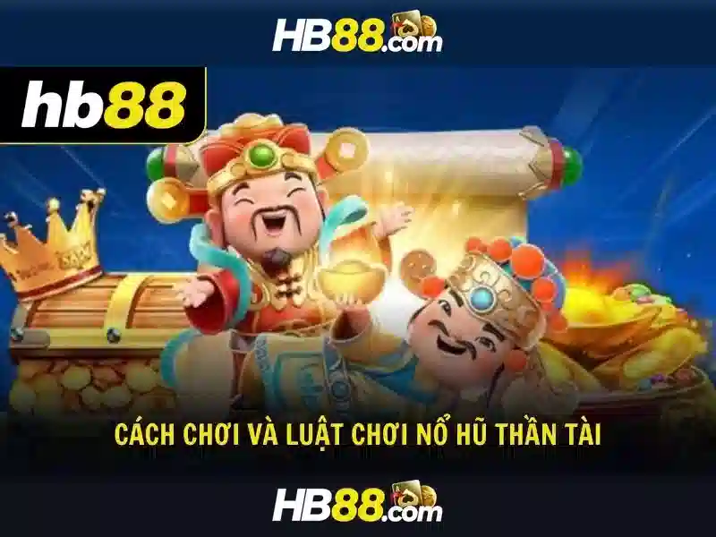 trải nghiệm slot