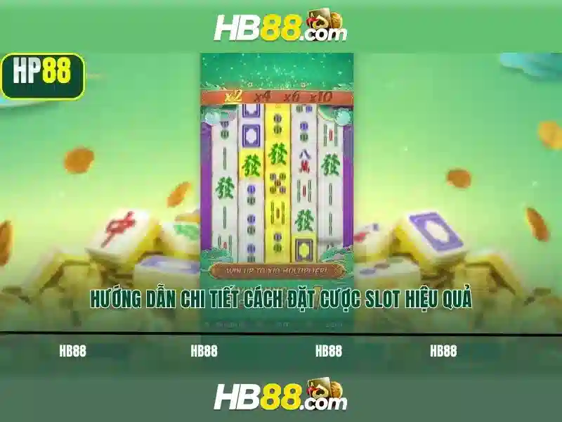 Miễn Trừ Trách Nhiệm HB88 – Hướng Dẫn Quy Định Slot Trực Tuyến