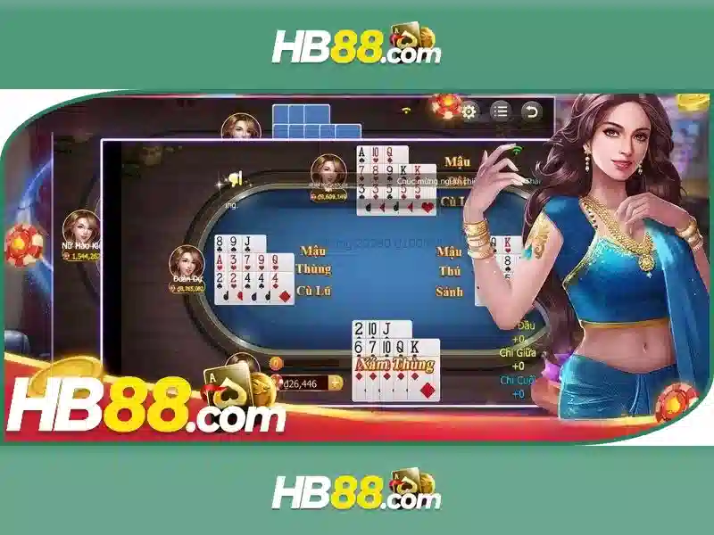 Đa dạng game slot