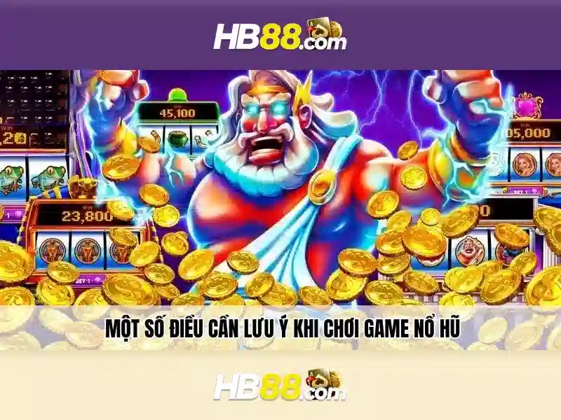 Trải Nghiệm Slot