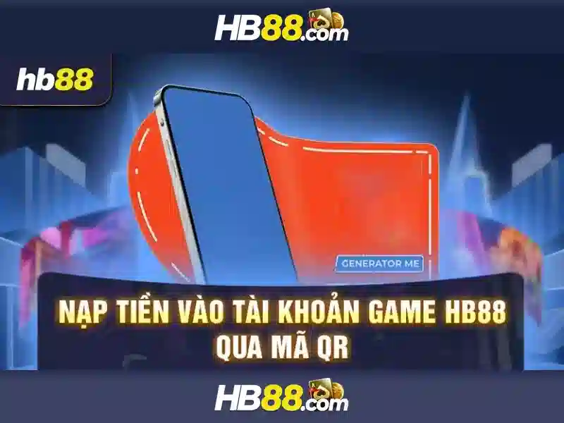 Trải Nghiệm Slot HB88