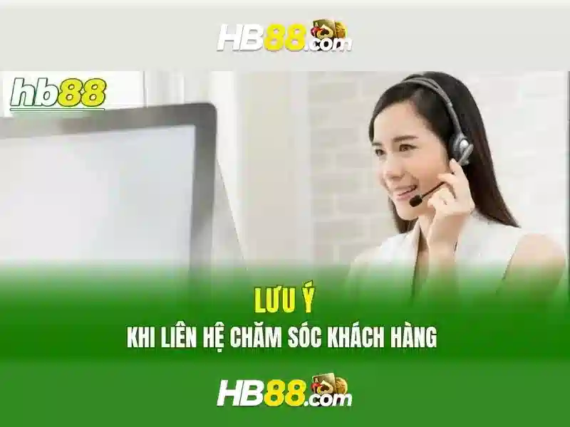Liên Hệ HB88 – Hướng Dẫn Liên Hệ Trực Tuyến Dành Cho Người Chơi SLOT 2026