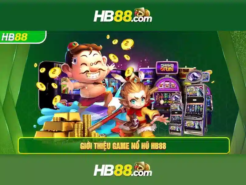 casino HB88