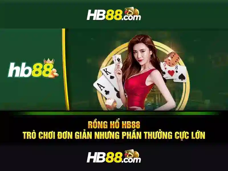 Các Thể Loại Game Slot Đổi Thưởng Tại HB88
