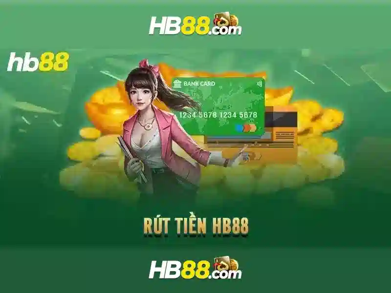 Lợi Ích Nạp Tiền Slot HB88