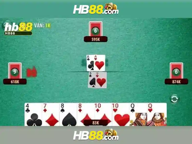 Trải Nghiệm Nổ Hũ HB88