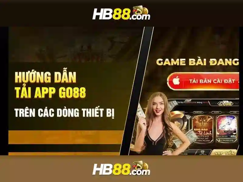 Lợi Ích HB88 APK