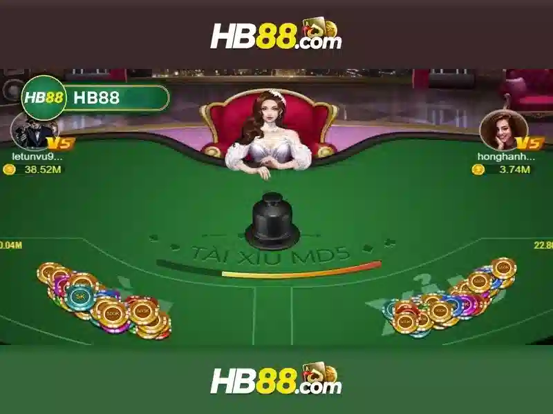 HB88 Slot