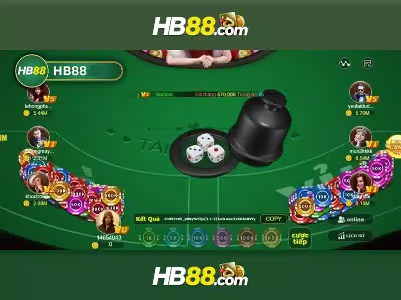 Khám Phá HB88