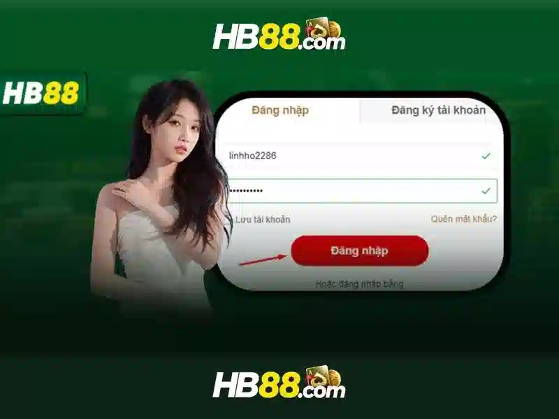 Tại HB88 - Trải Nghiệm Slot Đỉnh Cao Với Giao Diện Hiện Đại