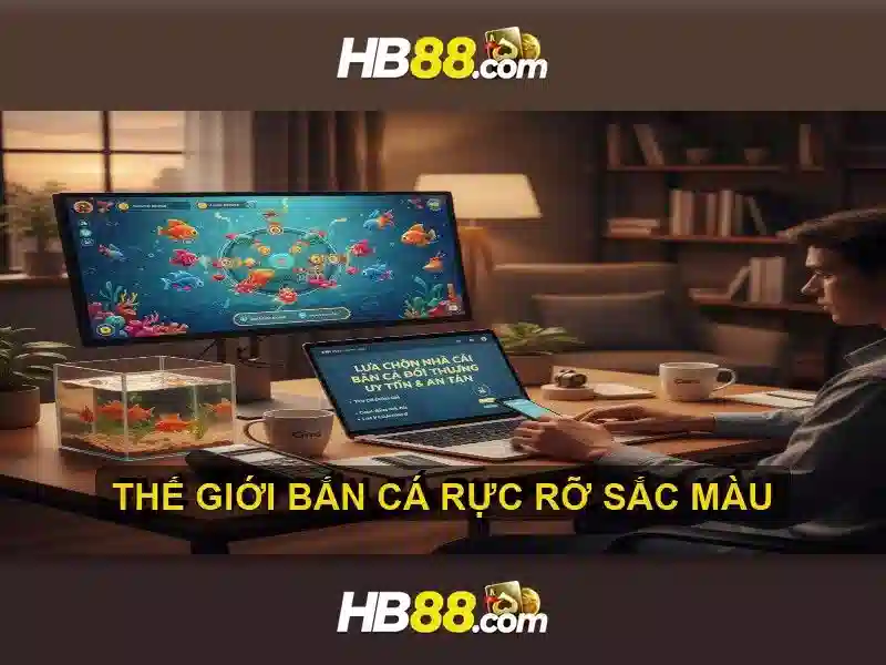 Trải nghiệm hb88 app
