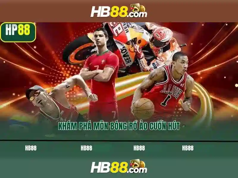 thể thao HB88