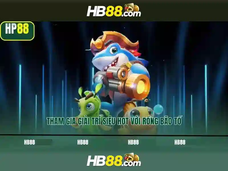 bắn cá HB88