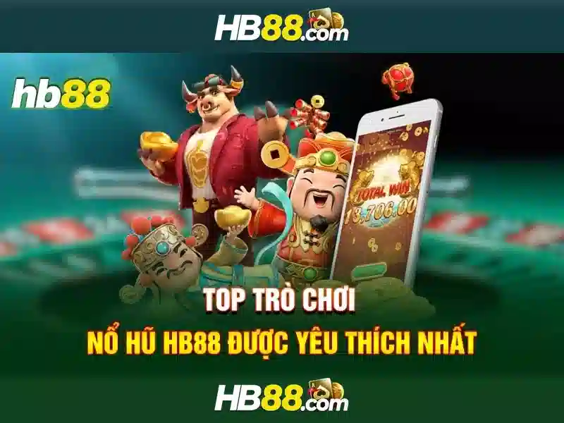 HB88 – Bí Quyết Bảo Mật Tài Khoản Trực Tuyến Với Tai Hb88