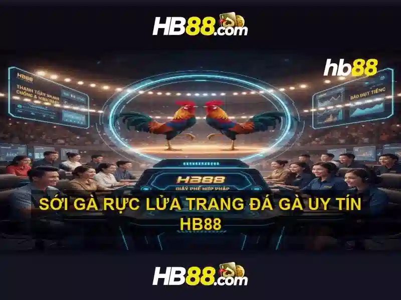 HB88 Slot - Trải Nghiệm Sòng Phẳng Với Các Trò Chơi Slot Đỉnh Cao 2026