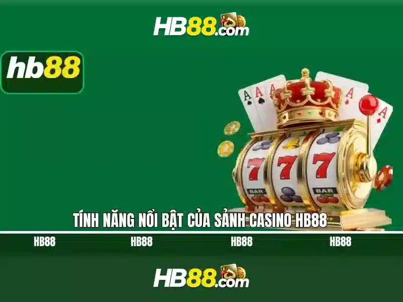HB88 – Trải nghiệm Slot đỉnh cao