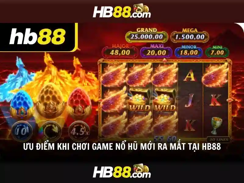 Khuyến mãi slot hấp dẫn