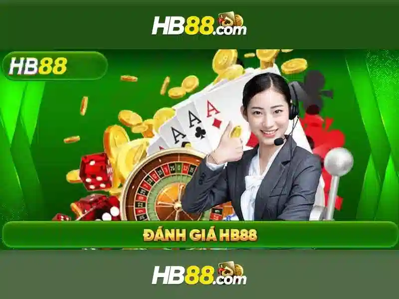 Khuyến mãi Slot HB88