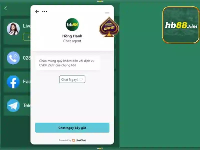 Ưu điểm slot HB88
