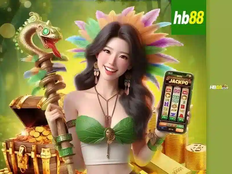HB88 - Trang Chủ Slot Đa Dạng, Trải Nghiệm Vượt Trội 2026