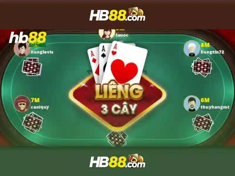 Trải nghiệm slot HB88