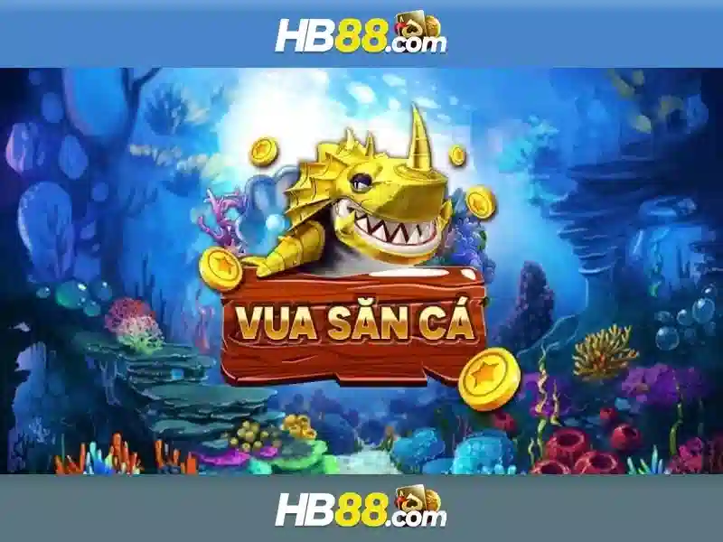 Trò chơi Slot 3D tại HB88