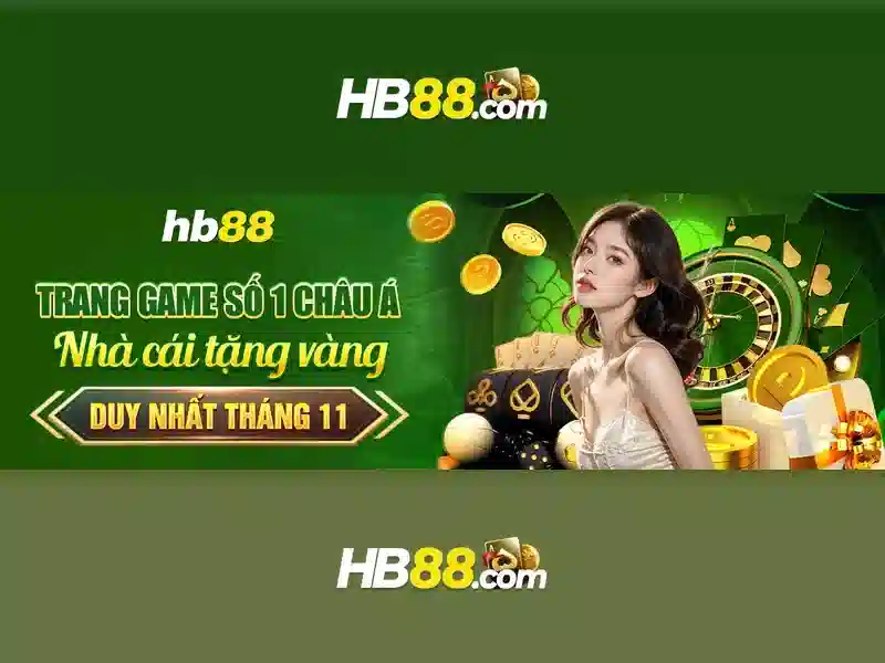 HB88 Casino