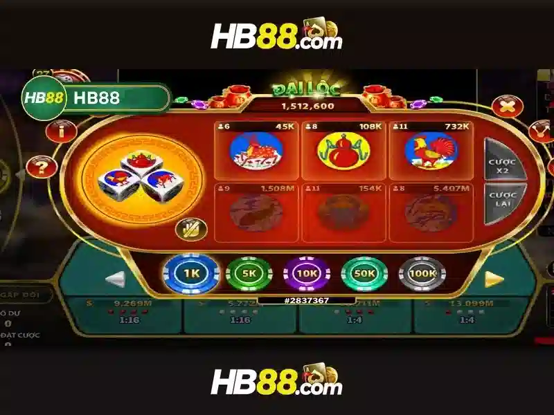 Tải App HB88