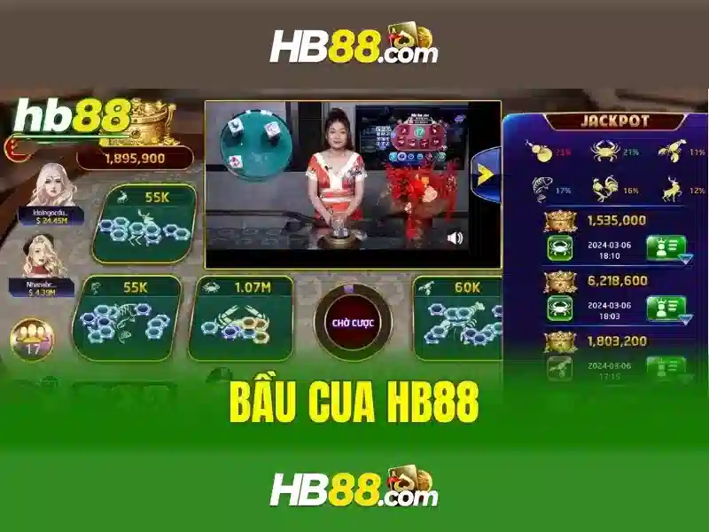 Tải HB88 APK