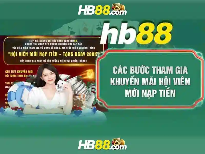 Hướng Dẫn Đăng Ký Tài Khoản HB88