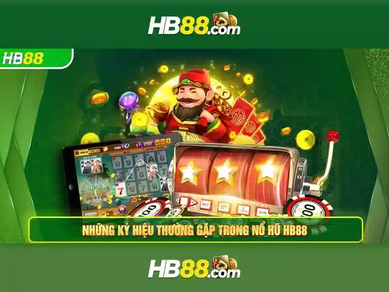 casino trực tuyến HB88