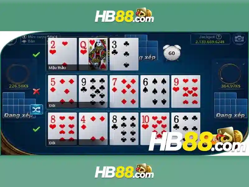 HB88 casino