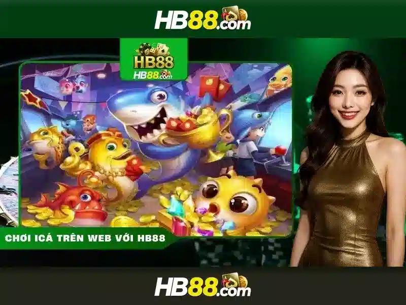 HB88 – Nền Tảng Slot Uy Tín Số 1 2026